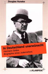 Titel: In Deutschland unerwünscht