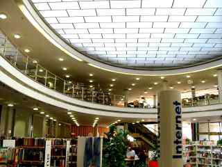 Stadtbibliothek