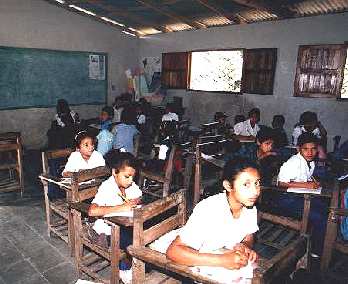 Schule Esteli