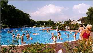 Freibad Dornberg