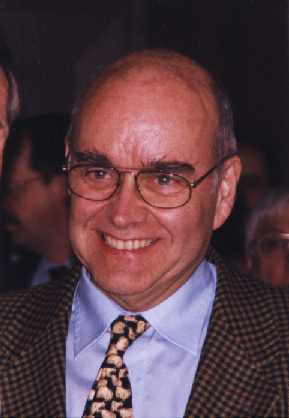 Godehard Franzen