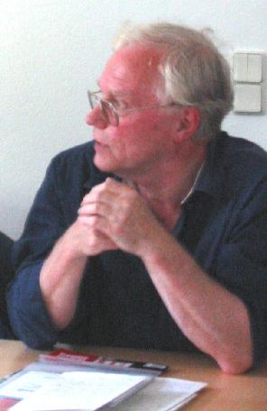Arno Klönne
