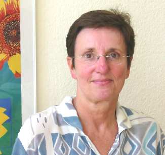 Inge Schulze