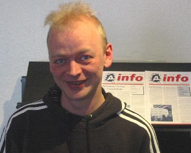 Martin Künkler