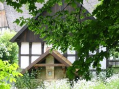 Backhaus