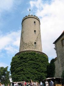 Burgturm