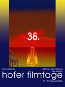 38. Internationale Hofer Filmtage