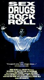 Filmplakat: Sex, Drugs, Rock & Roll