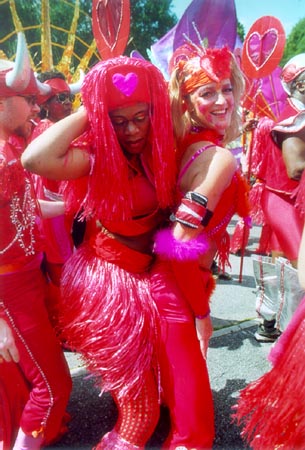 Carnival