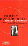 Profit over People