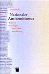 Nationaler Antisemitismus