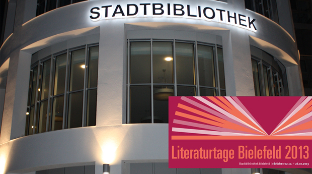 Bruchstellen des Lebens in der Literatur
